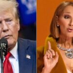 Celine Dion Sinks Trump Campaign's Use Of Iconic Song With 4-Word Question