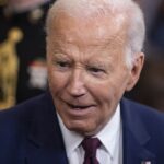 Joe Biden Says He Fulfilled This 'Obligation' By Dropping Out