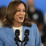 Republicans, Now Critical Of Kamala Harris, Have Targeted Price Gouging In The Past