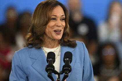 Republicans, Now Critical Of Kamala Harris, Have Targeted Price Gouging In The Past