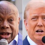 Willie Brown Threatens To Sue Trump If He 'Keeps It Up' With Wild Helicopter Story