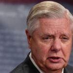 Lindsey Graham Warns Trump To Drop The 'Showman' Schtick