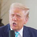 Donald Trump Interview Goes Off The Rails During Cocaine-Focused Tangent