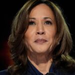 'Trump Is An Unserious Man': Kamala Harris Lays Out What's At Stake In 2024 Race