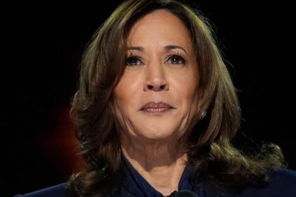 'Trump Is An Unserious Man': Kamala Harris Lays Out What's At Stake In 2024 Race