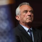 RFK Jr. Is 'Suspending' Presidential Campaign