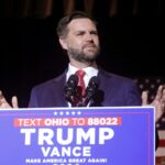 JD Vance’s Secret Service code name revealed, Netizens say ‘How ironic that it is…’