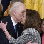 Pelosi addresses whether there’s ‘way back’ to Biden friendship after pressure campaign to drop out