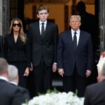 Barron Trump’s net worth and inheritance revealed as dad Donald considers him an ‘asset’ to…