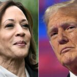 Trump threatens he ‘won’t see Kamala Harris at all’ if it’s not a Fox debate; rips VP’s ‘mental capacity’