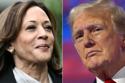 Trump threatens he ‘won’t see Kamala Harris at all’ if it’s not a Fox debate; rips VP’s ‘mental capacity’