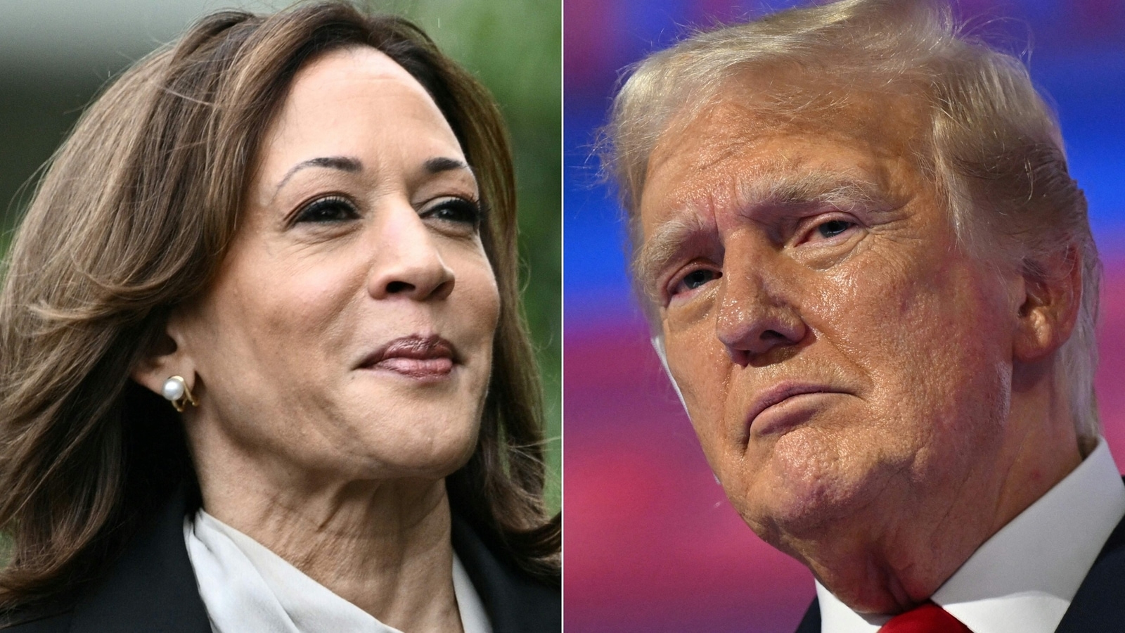 Trump threatens he ‘won’t see Kamala Harris at all’ if it’s not a Fox debate; rips VP’s ‘mental capacity’