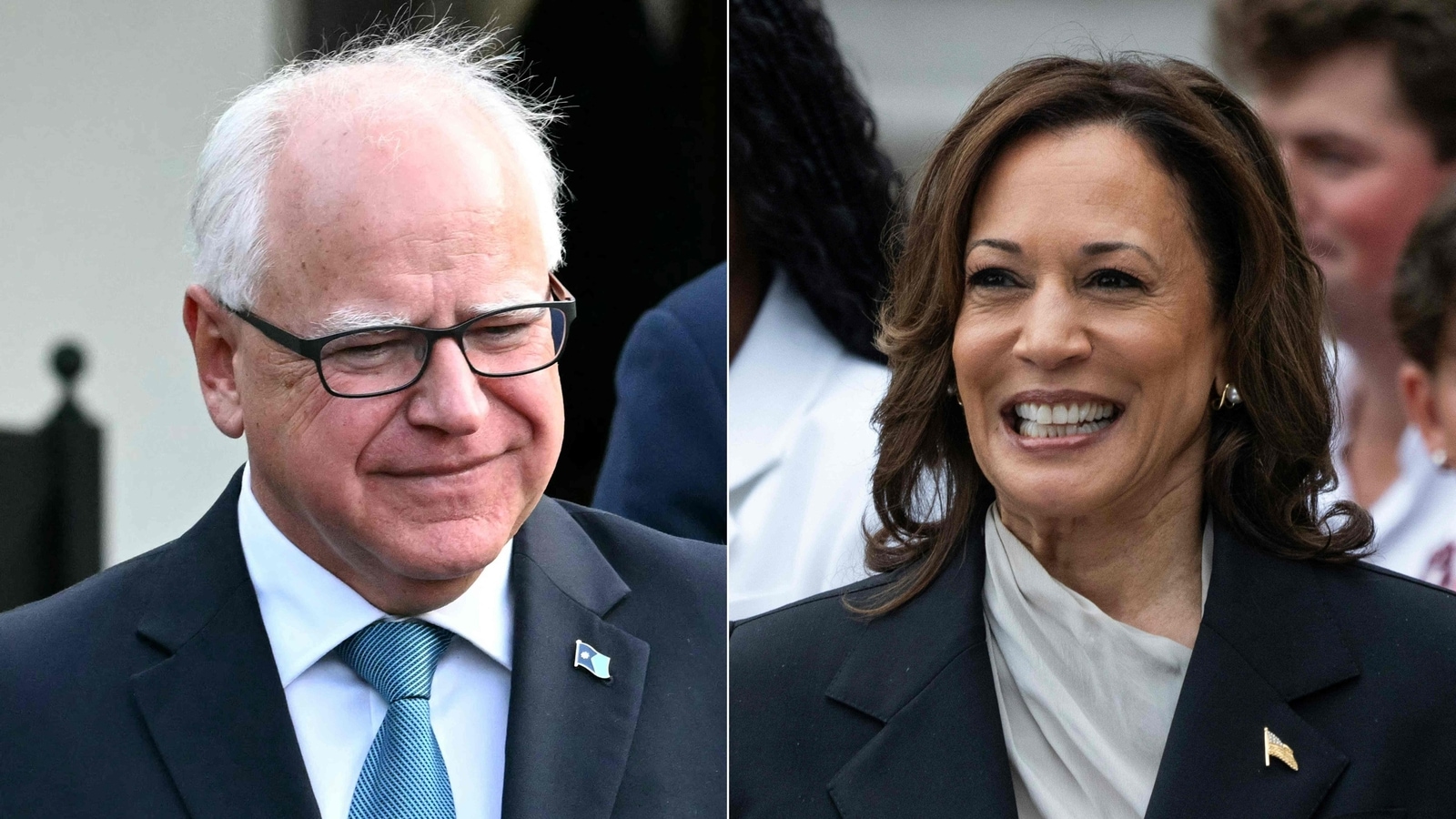 Tim Walz faces Republicans’ wrath as Kamala Harris reportedly picks Minnesota Governor for VP: ‘This guy is…’