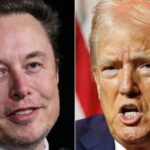 Trump reveals why he sounded ‘different and strange’ during Elon Musk interview as netizens question his ‘slurred’ voice