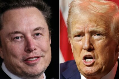 Trump reveals why he sounded ‘different and strange’ during Elon Musk interview as netizens question his ‘slurred’ voice