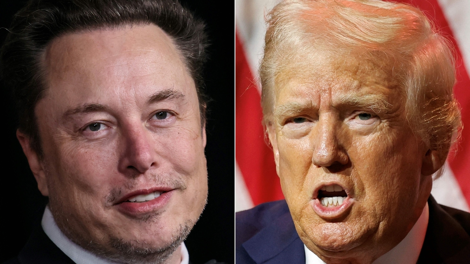 Trump reveals why he sounded ‘different and strange’ during Elon Musk interview as netizens question his ‘slurred’ voice