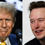 Donald Trump publicly admits plan to flee US if he loses 2024 elections, tells Elon Musk ‘we’ll meet next time in…’