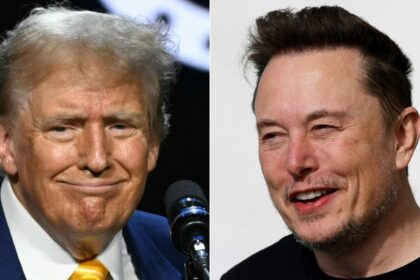 Donald Trump publicly admits plan to flee US if he loses 2024 elections, tells Elon Musk ‘we’ll meet next time in…’