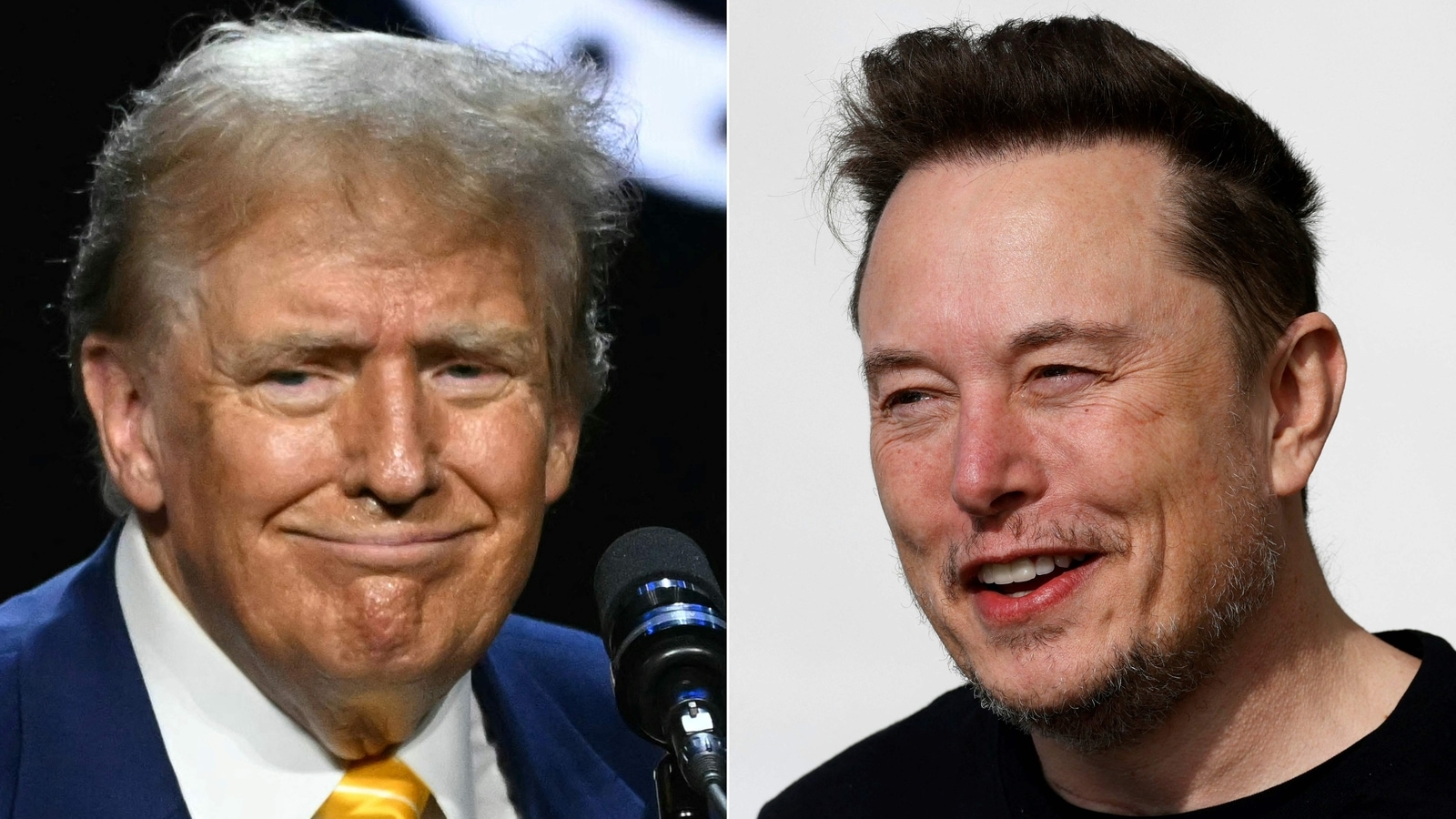 Donald Trump publicly admits plan to flee US if he loses 2024 elections, tells Elon Musk ‘we’ll meet next time in…’