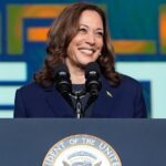 Kamala Harris expected to announce vice president pick by Tuesday, choice narrows to THIS two