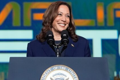 Kamala Harris expected to announce vice president pick by Tuesday, choice narrows to THIS two