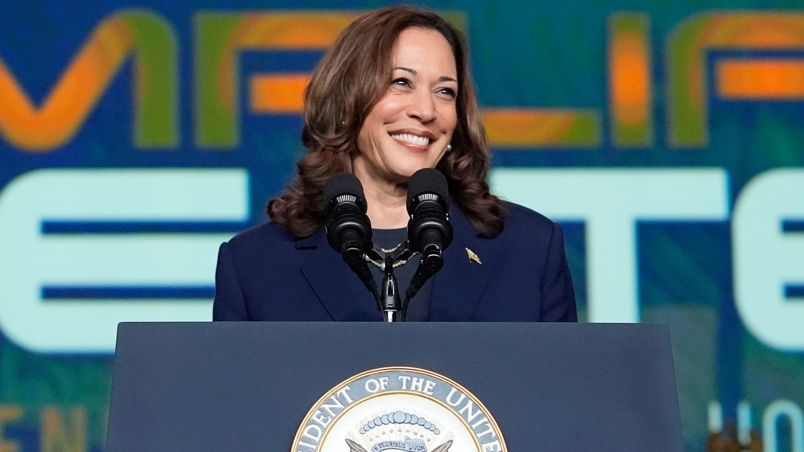 Kamala Harris expected to announce vice president pick by Tuesday, choice narrows to THIS two