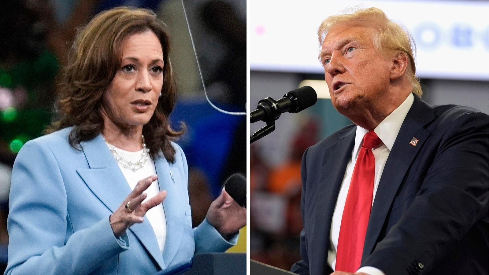 Kamala Harris’ campaign launches ‘Republicans for Harris’ with over 25 GOP endorsements