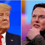 Elon Musk backed Trump’s political committee under investigation for possible Michigan law violations