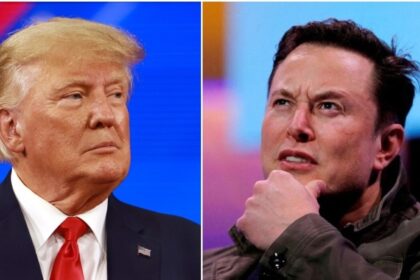 Elon Musk backed Trump’s political committee under investigation for possible Michigan law violations