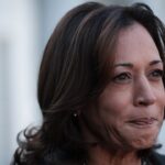 Harris dodges questions about her plan to handle a recession and attacks Trump’s economic record instead