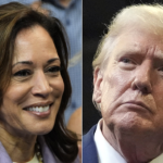 The press is giving Kamala Harris a ‘free ride,’ Trump campaign official warns