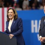 America under Kamala Harris would be unsafe and unaffordable for women