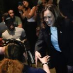 Trump calls for ‘fair but tough interview’ ahead of Harris’ first campaign sitdown: ‘It will expose her’