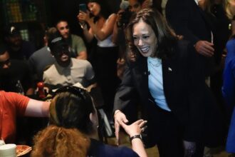 Trump calls for ‘fair but tough interview’ ahead of Harris’ first campaign sitdown: ‘It will expose her’