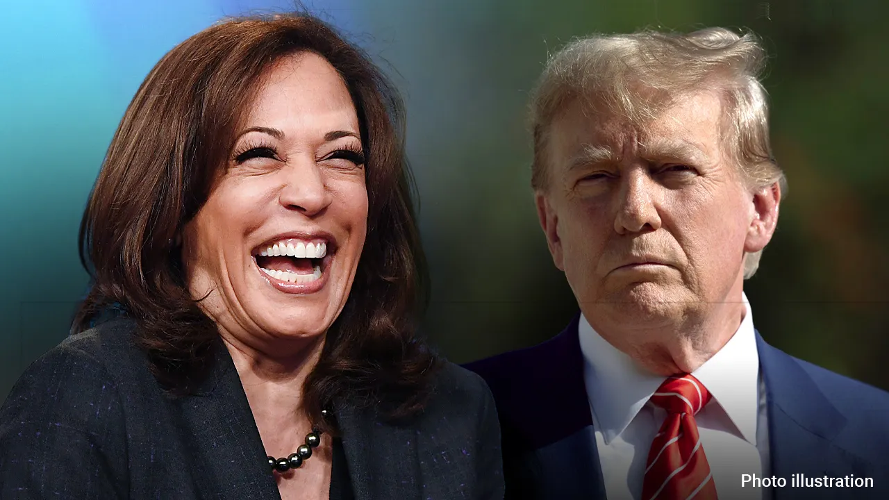 Trump says Harris has gone ‘full communist’ after unveiling handout-filled economic policy: ‘Never worked’