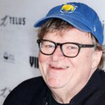 Michael Moore’s stark warning to Democrats on election momentum: ‘it’s ours to blow’