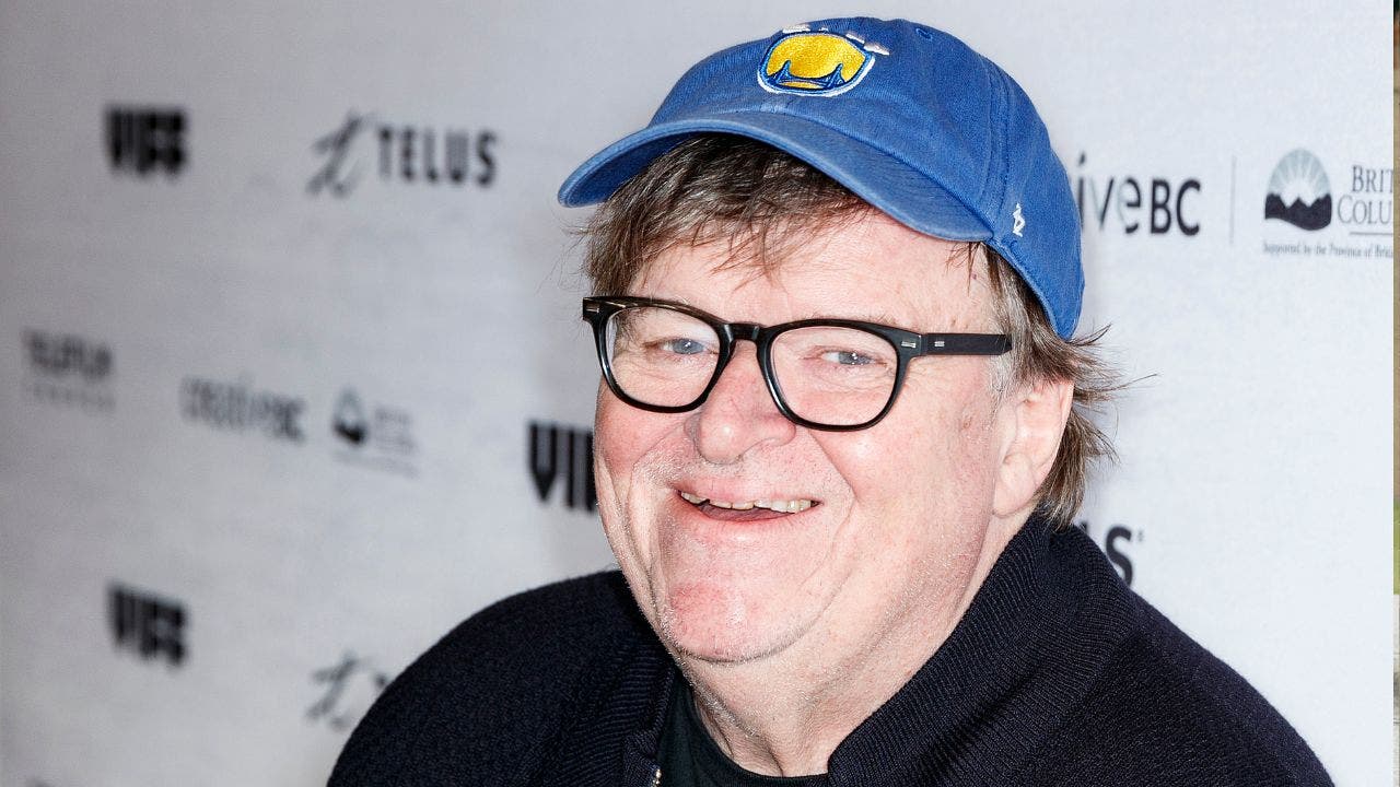 Michael Moore’s stark warning to Democrats on election momentum: ‘it’s ours to blow’