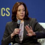 Kamala Harris’ top three potential running mate candidates revealed, likely to make decision by August 7