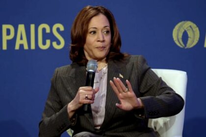 Kamala Harris’ top three potential running mate candidates revealed, likely to make decision by August 7