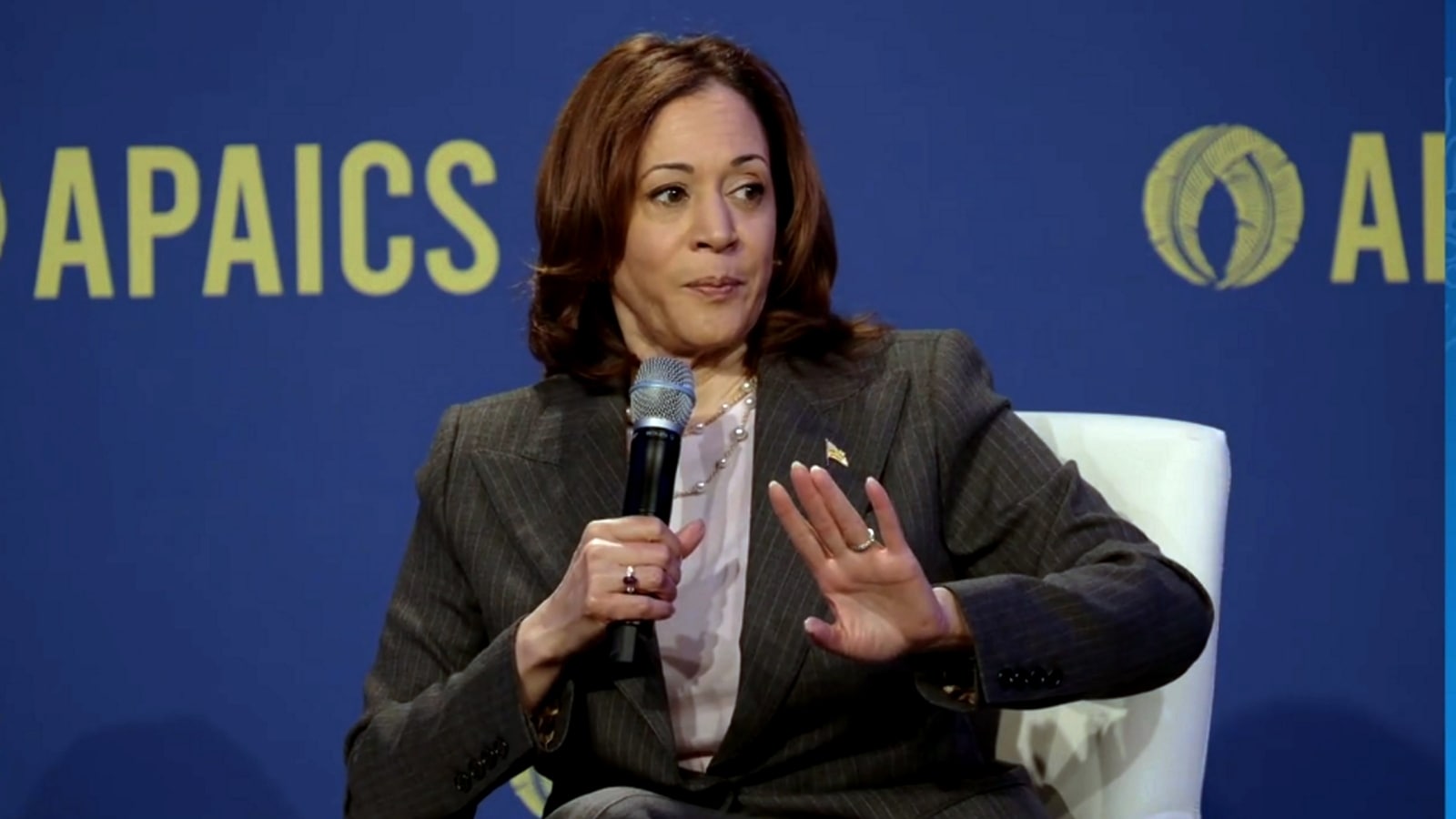 Kamala Harris’ top three potential running mate candidates revealed, likely to make decision by August 7