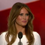 Melania Trump Delivers Powerful Response To Assassination Attempt: ‘Look Beyond Red And Blue’