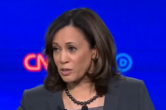 Trump Describes Kamala Harris as ‘Vicious and Dumb,’ Says Those Traits Are A ‘Bad Combination’