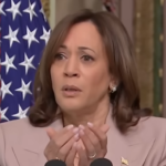 Kamala Harris Already Slapped With Impeachment Articles Over Border Crisis