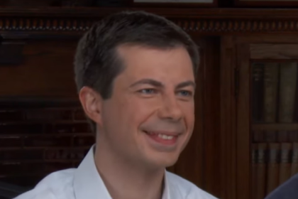 CNN Mocked For Touting ‘White Dudes For Harris’ Zoom Call Featuring Pete Buttigieg, David Hogg