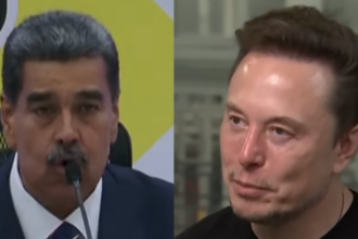 Elon Musk Accepts Fight Challenge from Venezuelan Dictator Nicolas Maduro