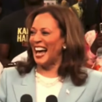 Flashback: Kamala Harris Chastises Americans For Saying ‘Merry Christmas’ Without Giving Amnesty to ‘Dreamers’