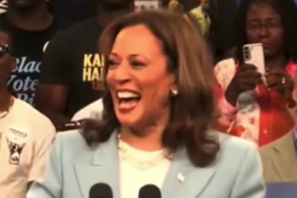 Flashback: Kamala Harris Chastises Americans For Saying ‘Merry Christmas’ Without Giving Amnesty to ‘Dreamers’