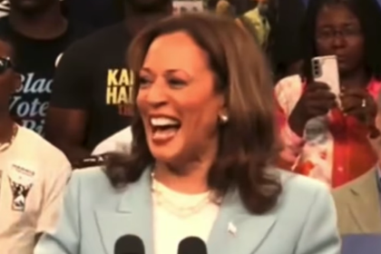 Flashback: Kamala Harris Chastises Americans For Saying ‘Merry Christmas’ Without Giving Amnesty to ‘Dreamers’