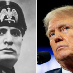 Trump assassination attempt makes him like Mussolini, who used own shooting for power grab: Politico column