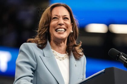 Google, Netflix, and OpenAI execs plan fundraiser for Kamala Harris to counter Trump’s tech backing: Report